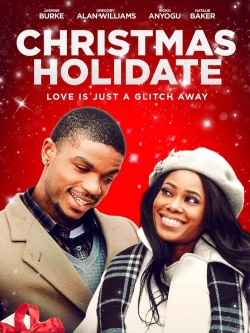 Watch Free Christmas Holidate HD Online on SFlix