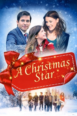 Watch Free A Christmas Star HD Online on SFlix