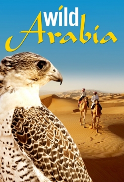 Watch Free Wild Arabia HD Online on SFlix