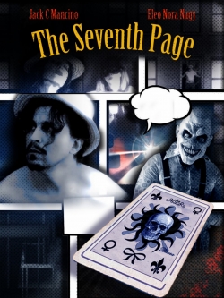 Watch Free The Seventh Page HD Online on SFlix