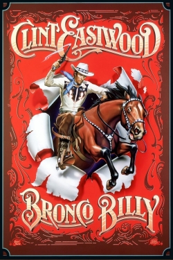 Watch Free Bronco Billy HD Online on SFlix