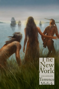 Watch Free The New World HD Online on SFlix