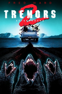 Watch Free Tremors 2: Aftershocks HD Online on SFlix