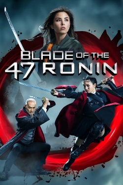 Watch Free Blade of the 47 Ronin HD Online on SFlix