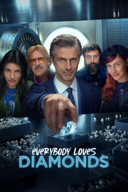 Watch Free Everybody Loves Diamonds HD Online on SFlix