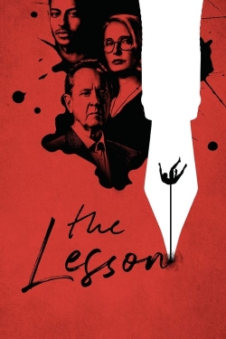 Watch Free The Lesson HD Online on SFlix