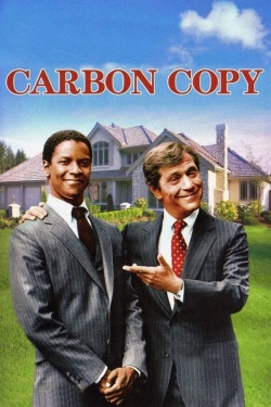 Watch Free Carbon Copy HD Online on SFlix