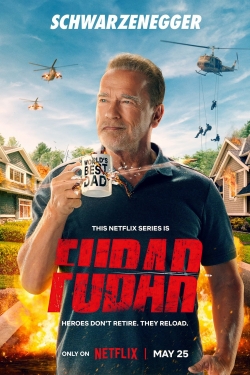 Watch Free FUBAR HD Online on SFlix