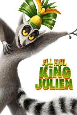 Watch Free All Hail King Julien HD Online on SFlix