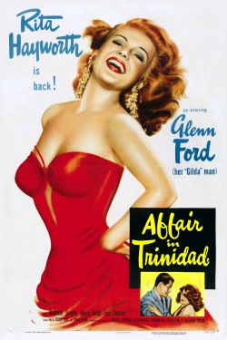 Watch Free Affair in Trinidad HD Online on SFlix