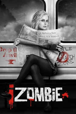 Watch Free iZombie HD Online on SFlix