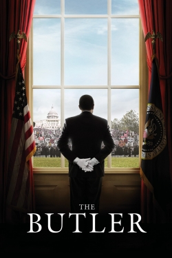 Watch Free The Butler HD Online on SFlix