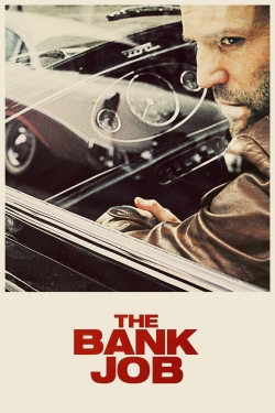 Watch Free The Bank Job HD Online on SFlix