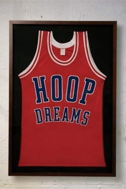 Watch Free Hoop Dreams HD Online on SFlix