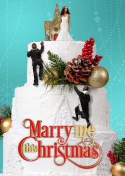 Watch Free Marry Me This Christmas HD Online on SFlix