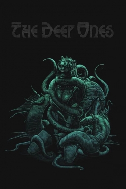 Watch Free The Deep Ones HD Online on SFlix