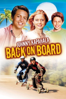 Watch Free Johnny Kapahala - Back on Board HD Online on SFlix