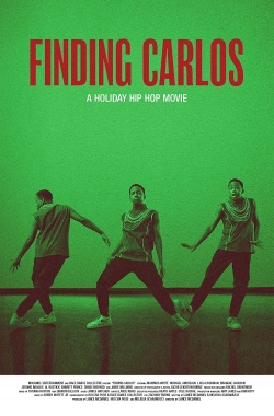 Watch Free Finding Carlos HD Online on SFlix