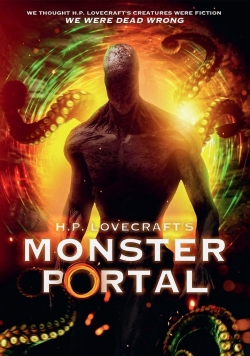 Watch Free Monster Portal HD Online on SFlix