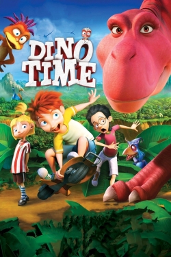 Watch Free Dino Time HD Online on SFlix