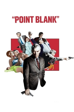 Watch Free Point Blank HD Online on SFlix