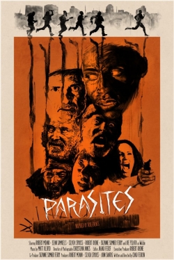 Watch Free Parasites HD Online on SFlix