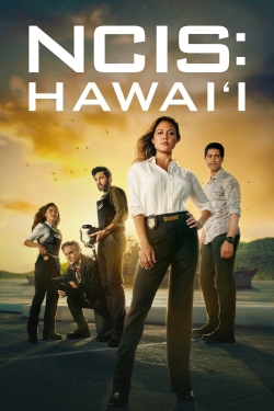 Watch Free NCIS: Hawai'i HD Online on SFlix