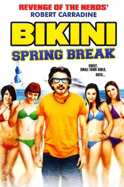 Watch Free Bikini Spring Break HD Online on SFlix