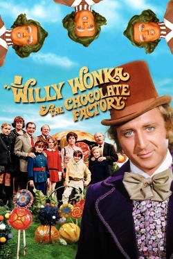 Watch Free Willy Wonka & the Chocolate Factory HD Online on SFlix