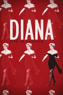 Watch Free Diana: Life in Fashion HD Online on SFlix