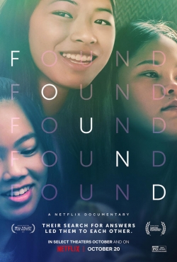 Watch Free Found HD Online on SFlix