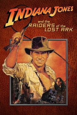 Watch Free Raiders of the Lost Ark HD Online on SFlix