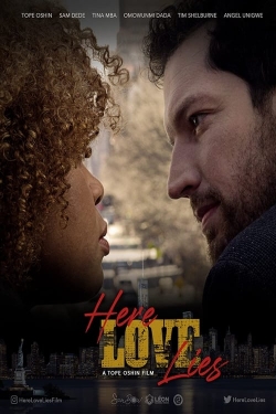 Watch Free Here Love Lies HD Online on SFlix