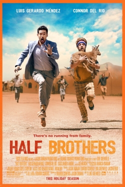 Watch Free Half Brothers HD Online on SFlix