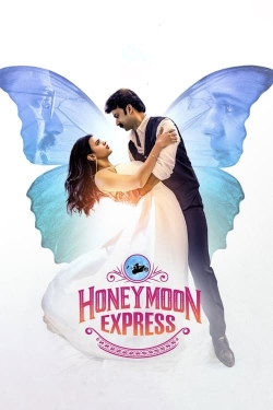 Watch Free Honeymoon Express HD Online on SFlix