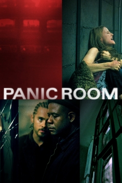 Watch Free Panic Room HD Online on SFlix