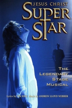 Watch Free Jesus Christ Superstar HD Online on SFlix