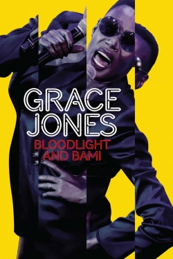 Watch Free Grace Jones: Bloodlight and Bami HD Online on SFlix