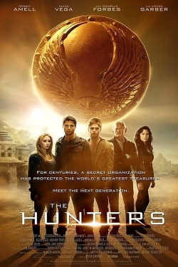 Watch Free The Hunters HD Online on SFlix