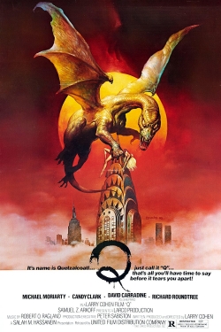 Watch Free Q HD Online on SFlix