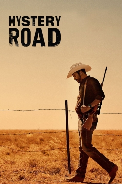 Watch Free Mystery Road HD Online on SFlix