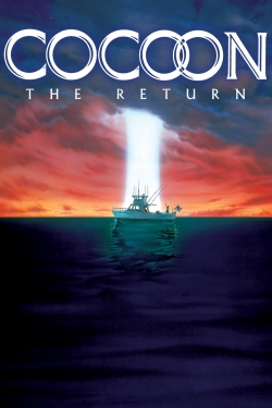 Watch Free Cocoon: The Return HD Online on SFlix