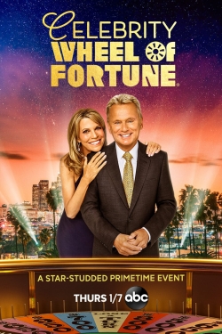 Watch Free Celebrity Wheel of Fortune HD Online on SFlix