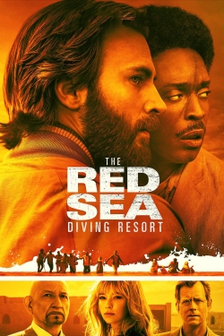 Watch Free The Red Sea Diving Resort HD Online on SFlix