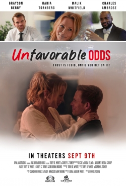 Watch Free Unfavorable Odds HD Online on SFlix