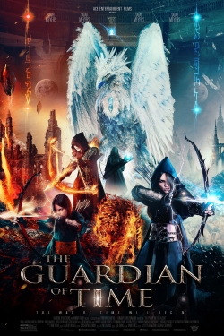 Watch Free Guardians of Time HD Online on SFlix