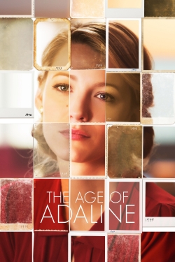 Watch Free The Age of Adaline HD Online on SFlix