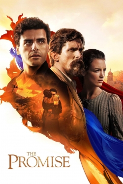 Watch Free The Promise HD Online on SFlix