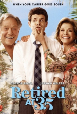 Watch Free Retired at 35 HD Online on SFlix