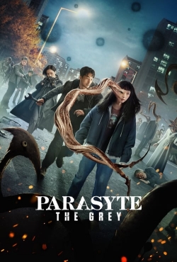 Watch Free Parasyte: The Grey HD Online on SFlix